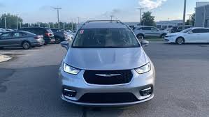 Image result for Ceramic Gray 2021 Chrysler