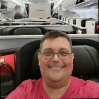 Steve Halstead Email & Phone Number