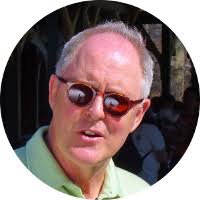 John Lithgow Family Group