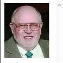 Walter "Buck" Self Barnes Obituary