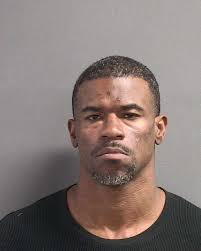 Daytona Beach Mugshots