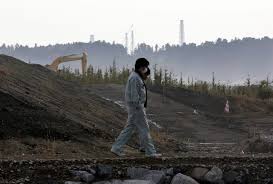 A magnitude 7.1 earthquake struck off the coast of eastern japan, close to fukushima, late saturday evening but there were no immediate reports of casualties or damage. Earthquake Off Fukushima Japan Triggers Tsunami The New York Times