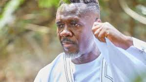 Pat Thomas pulls big surprise