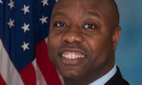 Tim Scott appointed to fill Jim DeMint's Senate seat for South Carolina