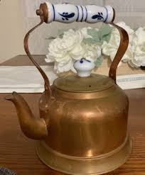 For tea kettles, regular washings with soap and water will keep your kettle clean enough to use, but does not remove the stubborn stains that may be left for the best tasting tea, you want your water to come from a clean kettle. How To Clean A Tea Kettle With Bar Keepers Friend Bar Keepers Friend