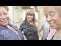 DEBRA EASTERLING 65th BIRTHDAY CELEBRATION WITH FAMILY AND FRIENDS