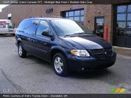 Image result for Midnight Blue 2005 Grand Caravan