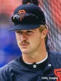 Remembering Jeff Kent's great but very angry career