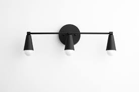 Three Bulb Vanity Light Bathroom Lighting Modern Vanity Light Wall Light Modern Bathroom Vanity Light Fixture Model No 9945 In 2020 Modern Bathroom Lighting Modern Bathroom Vanity Lighting Light Fixtures Bathroom Vanity