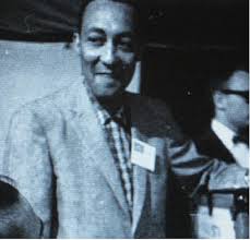 AfriClassical: Martin Gladu Publishes Essay 'Odd Man Out'