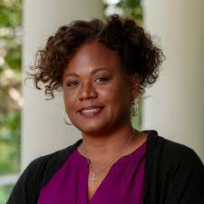 Prof Dr Naola Ferguson-Noel