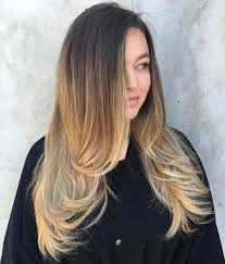 Straighten the hair with a flat iron and finish with a hair oil for added shine and smoothness. 30 Best Hairstyles And Haircuts For Long Straight Hair Straight Hairstyles Long Hair Styles Long Straight Hair