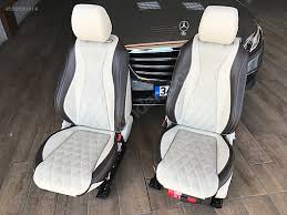 Otomobil Arazi Araci Ic Aksesuar Mercedes Benz E220 2018 Designo Deri Doseme Uygulamasi Sahibinden Comda 596690614