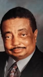 Chapman, Willie Robert