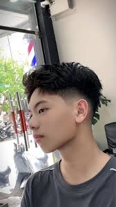 Vip Barbershop Hanoi