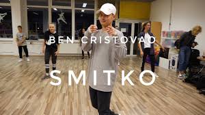 Monika ještě před pár lety tvrdila, že do prahy nechce, že má v brně zázemí, to se. Smitko Ben Cristovao Prod Osama Verse Nik Nguyen Choreography By Nik Nguyen
