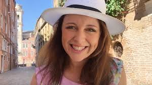 Just another girl with a blog...