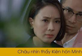 Trong tập này, cuối cùng thì các cặp đôi cũng tìm thấy một đoạn kết đẹp cho riêng mình. HÆ°á»›ng DÆ°Æ¡ng NgÆ°á»£c Náº¯ng Táº­p 37 Chau Ná»•i Giáº­n Khi Tháº¥y Kien Hon Minh Bao Vietnamnet