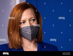 Psaki hi-res stock photography and images