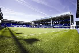 Find the best football stadium background on wallpapertag. Everton F C Wallpapers Wallpaper Cave
