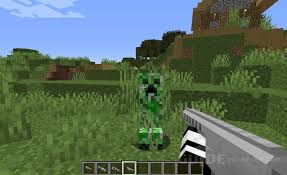 Download gun mod for minecraft pe 1.0 latest version apk by emobile app for android free online at apkfab.com. Download Mrcrayfish S Gun Mod For Minecraft 1 16 5 1 15 2 1 12 2 For Free