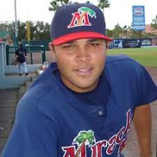 Famous Baseball Players