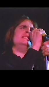 Black Sabbath's Hand of Doom