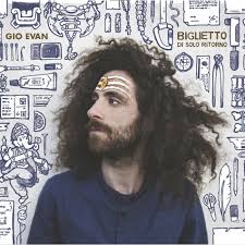 Gio Evan: albums, songs, concerts