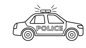 Maybe you would like to learn more about one of these? Koleksi Gambar Mewarna Kereta Polis Yang Paling Indah