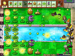 You can play plants vs zombies online in your browser for free. Plants Vs Zombies Game Of The Year Edition Erschienen Update News Gamersglobal De