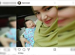 Ya, sebagai anak yang paling tua, si sulung punya tanggung jawab yang besar. Bukan Gambar Bayi Kami Datuk K