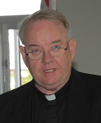 Father Brady McNamara remembered for faithfulness in visitation and rapport  with children