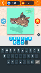 Nah, untuk gambar yang terpilih nanti akan mendapatkan hadiah menarik lho dari kuis gambar saku. Belajar Ngeblog Bersama Iskael Kuis Gambar Saku Game Tebak Tebakan Dengan Grafis Bagus