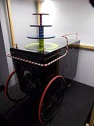 Restaurant serving carts on wheels. Serving Cart Wikipedia
