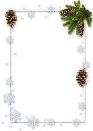 Cornici Natalizie In Png Bellissime Immagini Per Photoshop E Psp Cornici Immagini Di Natale Sfondo Natalizio