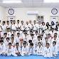 20th Dan Grading Black Belt Test event image