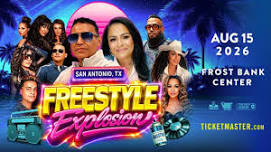 Freestyle Explosion