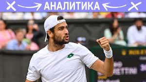 Matteo berrettini is one of the most promising young talents on the atp tour. Xcevnllnvoqv0m