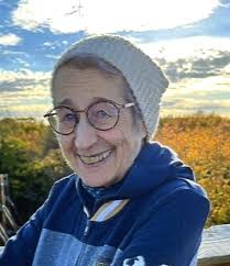 Obituary: Kaye Sharon Knutson