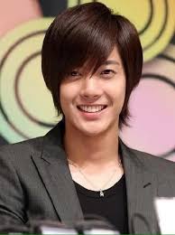 Résultat de recherche d'images pour "kim hyun joong"