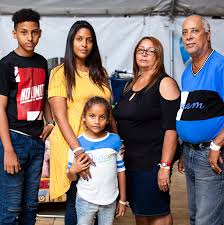 How much does it cost to live in puerto rico. Months After Puerto Rico Earthquakes Thousands Are Still Living Outside The New York Times
