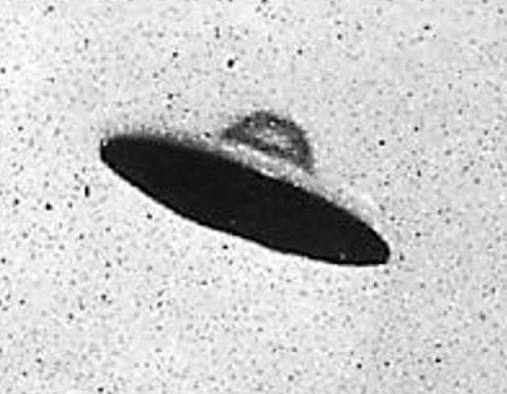 Flying saucer - Wikipedia