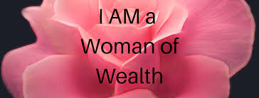 How to become rich at a young age. Becoming A Woman Of Wealth Has Nothing To Do With Money