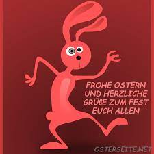 April 2021 der gründonnerstag gefeiert. Ostergrusse Lustige Texte Und Bilder