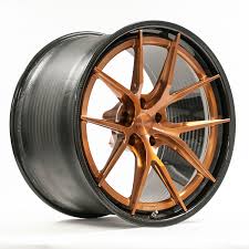 Was It Worth The Wait Yes Indeed After Debuting Our Revolutionary New Carbonforged Series Wheels At The 2016 Sema Show We Performance Wheels Wheel Forging