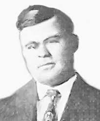 Dempsey Tucker Bates : Private from Illinois, World War I Casualty