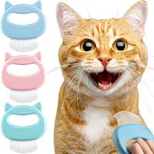 Did you scroll all this way to get facts about cat's fur brush? Cat Combs Grooming Supplies What Cats Need