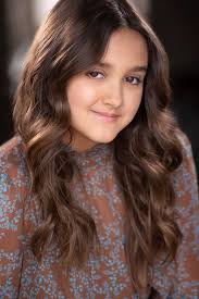 Arizona Inspiring Teen Ellie Mae Smith