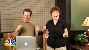 Can Your Mom Freestyle Rap We Want To See Jimmy Fallon Mom My Mom