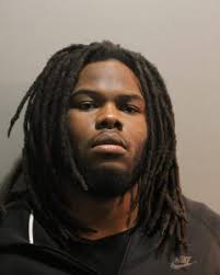 Suspect charged with armed robbery, kidnapping